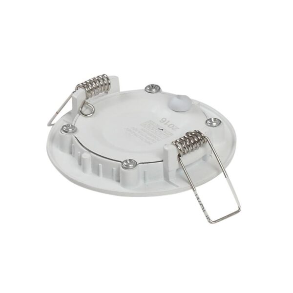 Track Light Surface