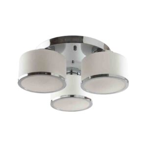 LEARC Designer Lighting Flush And Semi Flush Chandelier CH164