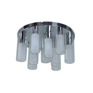 LEARC Designer Lighting Flush And Semi Flush Chandelier CH313