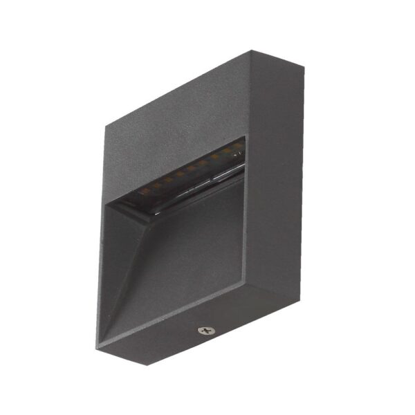 Buy Outdoor Step Light Surface FLC68 Online