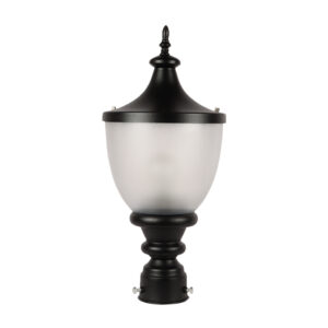 SUPERSCAPE Outdoor Lighting Gate Pillar Post Lighting Gl4600