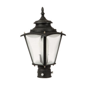 SUPERSCAPE Outdoor Lighting Gate Pillar Post lighting GL4615