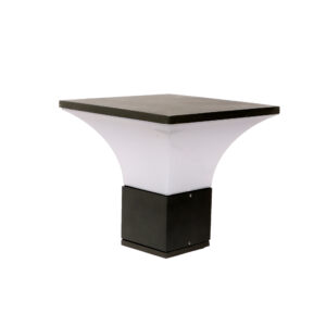 SUPERSCAPE Outdoor Lighting Gate Pillar Post Lighting GL4641