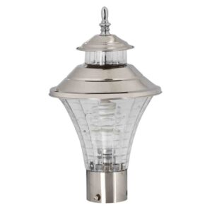Buy Gate Pillar Post Lighting GL4723-S Online