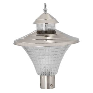 SUPERSCAPE Outdoor Lighting Gate Pillar Post Lighting GL4725-L
