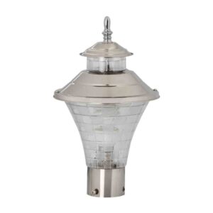 Buy Gate Pillar Post Lighting GL4725-S Online