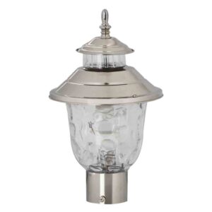 Buy Gate Pillar Post Lighting GL4728-S Online