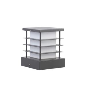 SUPERSCAPE Outdoor Gate Pillar Post Lighting GL4767
