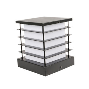 SUPERSCAPE Outdoor Gate Pillar Post Lighting GL4768