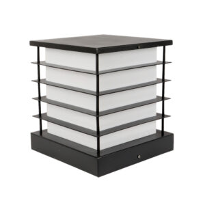 SUPERSCAPE Outdoor Gate Pillar Post Lighting GL4769