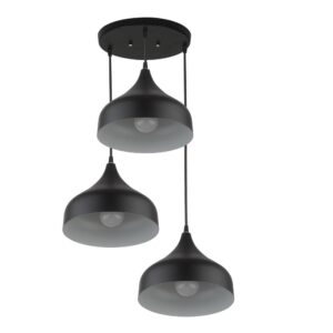 Buy Glass Metal Pendent Multiples HL3891-3 Online