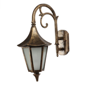 SUPERSCAPE Outdoor Lighting Exterior Wall Light Traditional WL1857