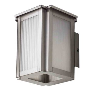 Buy Exterior Modern Wall LightWL1858 Online