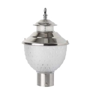 Buy Gate Pillar Post Lighting GL4744-S Online