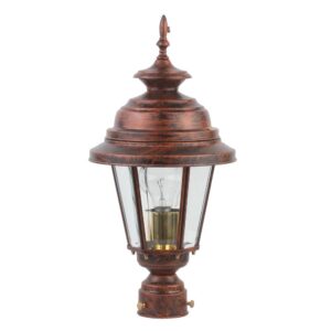 Buy Gate Pillar Post Lighting GL4762 Online