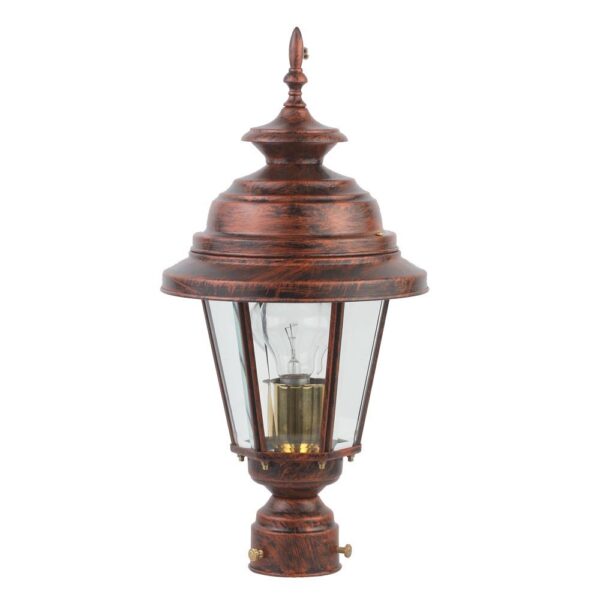 Buy Gate Pillar Post Lighting GL4762 Online