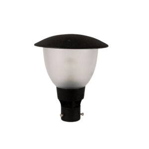 SUPERSCAPE Outdoor Lighting Gate Pillar Post Lighting GL4764
