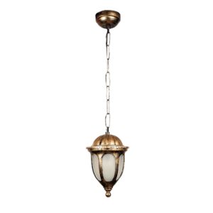 SUPERSCAPE Outdoor Lighting Outdoor Pendant HL4081