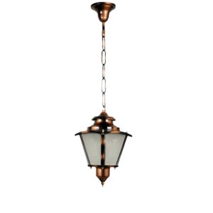 SUPERSCAPE Outdoor Lighting Outdoor Pendant HL4090