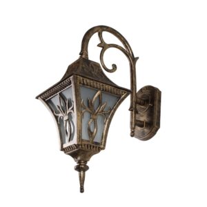 SUPERSCAPE Outdoor Lighting Exterior Wall Light Traditional WL2315
