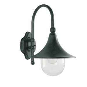 SUPERSCAPE Outdoor Lighting Exterior Wall Light Traditional WL2316