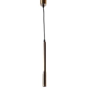 LEARC Led Lighting aluminium die cast antique finish 3 watt LED stick bed side / bar counter hanging light with yellow light HL4156