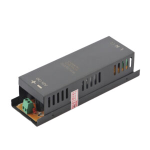LEARC Led Lighting top quality 12 Volt 5 Amp 60 watt LED Driver for LED strip BD-12-6
