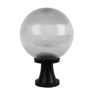 SUPERSCAPE Outdoor Lighting Gate Pillar Post Lighting GL4830-XL