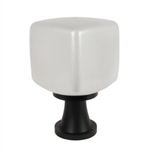 SUPERSCAPE Outdoor Lighting Gate Pillar Post Lighting GL4838