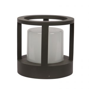SUPERSCAPE Outdoor Lighting Gate Pillar Post Lighting GL4841
