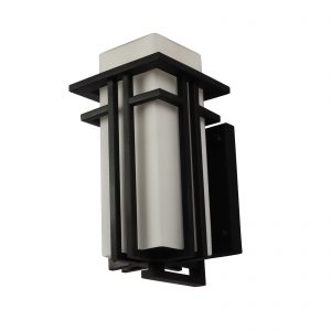 SUPERSCAPE Outdoor Lighting Exterior Wall Light Traditional WL2645