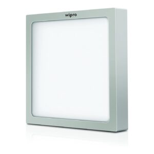 Wipro Garnet 18 watt Square Trimless Surface Panel 6500K WP1089