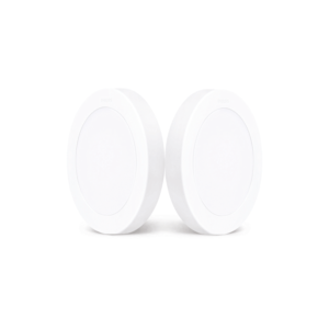 PHILIPS 22 WATT ROUND STAR SURFACE CEILING PANEL LIGHT, NEUTRAL WHITE, PH1035