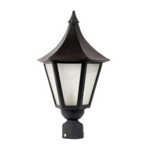SUPERSCAPE Outdoor Lighting Gate Pillar Post Lighting GL4751-L
