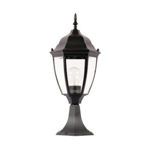 SUPERSCAPE Outdoor Lighting Gate Pillar Post Lighting GL4856