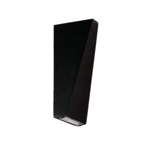 SUPERSCAPE Outdoor Lighting  2*5 watt Trapezium exterior LED Wall Light with high quality LED and driver WL2741