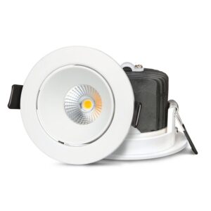 PHILIPS ASTRA SPOT COB 20W WARM WHITE, YELLOW PH1075