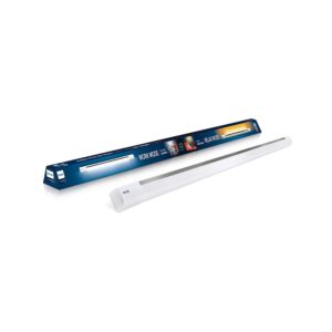 PHILIPS TWIN GLOW 20W+20W LED, UP WARM WHITE (YELLOW), DOWN WARM WHITE (YELLOW), BATTEN TUBE LIGHT PH1090