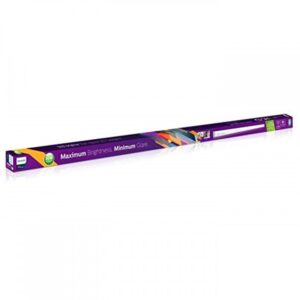 PHILIPS SLIMLINE ADVANCE 30W LED BATTEN COOL DAY LIGHT WHITE PH1096