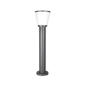 PHILIPS 58176 GLIDE PEDESTAL  LANTERN OUTDOOR PH1171