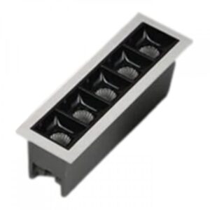 PHILIPS LINEA SHARP 10W LED SPOT LIGHT NEUTRAL WHITE  PH1215