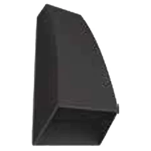 WIPRO GARNET DW10827 8 watt UP DOWN OUTDOOR WALL LIGHT 2700K WP1168