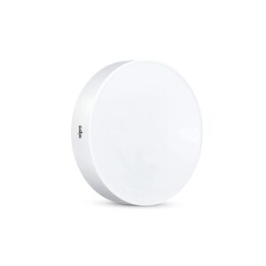 WIPRO GARNET 24 WATT ROUND RIMLESS SURFACE PANEL 4000K WP1187