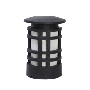SUPERSCAPE Outdoor Lighting Gate Pillar Post Lighting GL4873-M