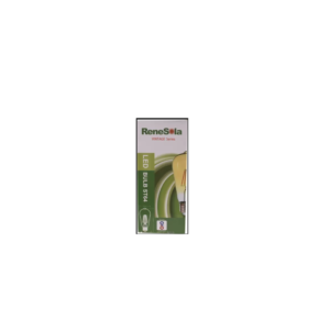 RENESOLA ST64 E27 7 WATT  LED FILAMENT BULB 2200K RN1033