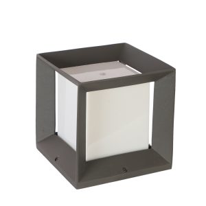 SUPERSCAPE Outdoor Lighting Gate Pillar Post Lighting GL4895-L