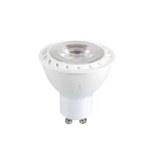 RENESOLA 7 DIMMABLE WATT GU10 LED BULB WARM WHITE YELLOW 3000K RN1075