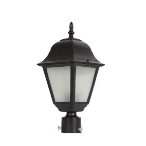 SUPERSCAPE Outdoor Lighting  Gate Pillar Post Lighting GL4908-S