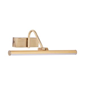 PHILIPS 31402 MUZIRIS 7W PICTURE LIGHT BRONZE WARM WHITE PH1313