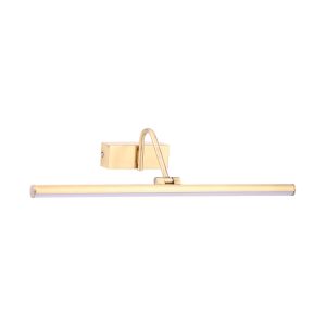 PHILIPS 31403 MUZIRIS 12W PICTURE LIGHT BRONZE WARM WHITE PH1314
